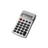Taschenrechner 8-stellig aus ABS, mit Batterien - Büromaterial zu Großhandelspreisen