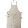 Grembiule da cucina in cotone 145 g/m² - Grembiule a prezzi all'ingrosso