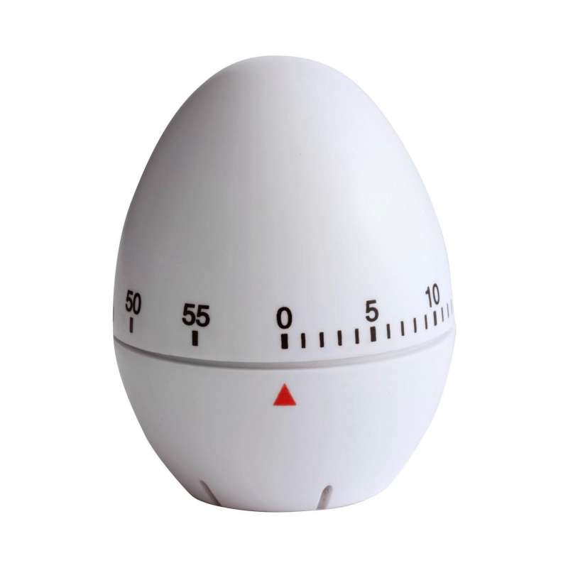 Timer da cucina in plastica 60 min a prezzi all'ingrosso - Accessorio da cucina a prezzi all'ingrosso