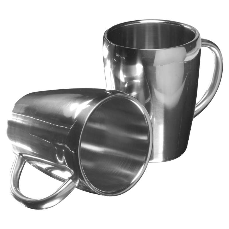 Set de 2 mugs Naya - Tasse à prix grossiste