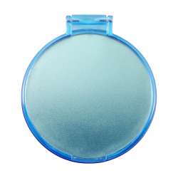 Translucent Plastic Pocket...