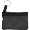 Trousseau de clés zippé Imelda - Porte-clés plastique à prix grossiste Trousseau de clés zippé Imelda - Porte-clés plastique à prix grossiste