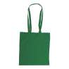 Shoppingtaske i 110 g/m² bomuld - Indkøbspose til engrospris Shoppingtaske i 110 g/m² bomuld - Indkøbspose til engrospris
