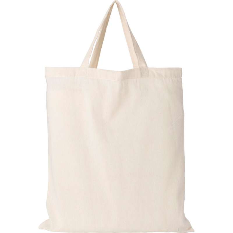 Borsa shopping in cotone 110 g/m² - Sac en coton a prezzi all'ingrosso