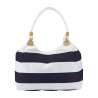 Strandtasche 600 deniers Polyester mit Kordelgriffen - Reisetasche zu Großhandelspreisen Strandtasche 600 deniers Polyester mit Kordelgriffen - Reisetasche zu Großhandelspreisen