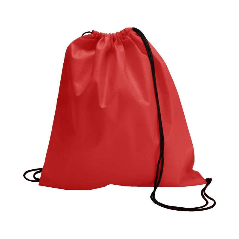 Mochila de no tejido 80 g/m² grande - Mochila a precios de mayorista