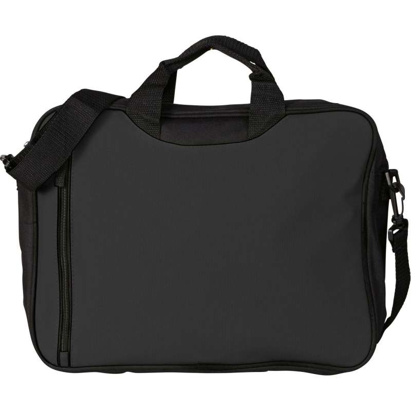 Bolsa de congreso 600D con bandolera a precios de mayorista - Bolsa a precios de mayorista