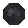 Automatischer Golf-Regenschirm mit Holzgriff - Golfregenschirm zu Großhandelspreisen