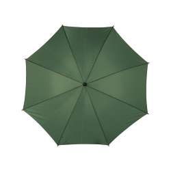 Paraguas de golfe...