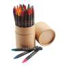 30-Count Oil Pastel Crayon Tube - Crayon wax at wholesale prices