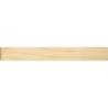 Juego de mikado de madera 19 cm - Juego de madera a precios de mayorista