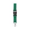 300 deniers Polyester-Lanyard mit Anti-Quetsch-System - Tour de cou (lanyard) in German is: "Schlüsselband" zu Großhandelspreisen 300 deniers Polyester-Lanyard mit Anti-Quetsch-System - Tour de cou (lanyard) in German is: "Schlüsselband" zu Großhandelspreisen