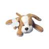 Peluche morbida 'Chien' 30 cm - Peluche a prezzi all'ingrosso