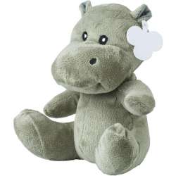 Hippopotamus Plysdjur 30 cm