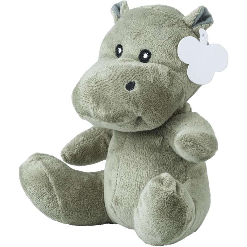 Peluche 'Hippopotame' Geraldine à prix de gros - Jeu et jouet à prix grossiste