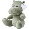 Peluche 'Hippopotame' Geraldine - Peluche à prix grossiste Peluche 'Hippopotame' Geraldine - Peluche à prix grossiste