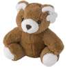 Peluche Orso 19 cm con T-shirt opzionale - Peluche a prezzi all'ingrosso
