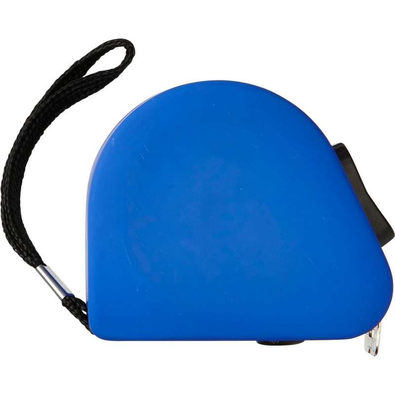 3 m Rubber Meetlint met Clip en Lanyard - Doe-het-zelfaccessoire tegen groothandelsprijzen