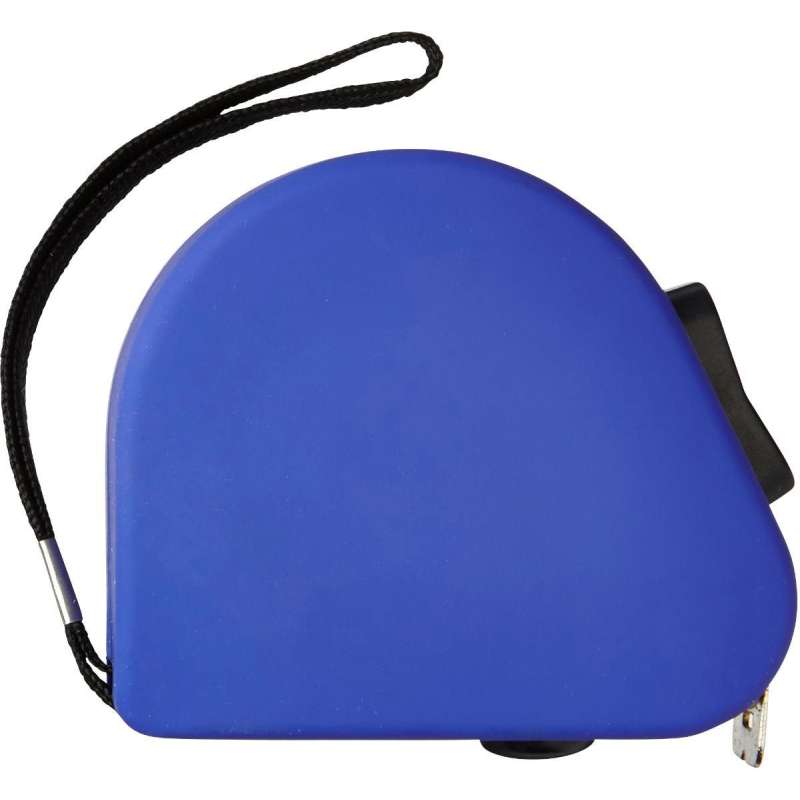 Mètre-ruban de 5 m com clip e cordão - Fita métrica a preço grossista