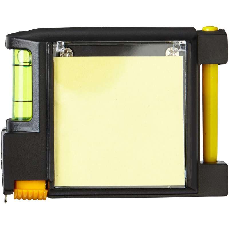 Mètre-ruban de 2 m en plastique Brooke à prix grossiste - Outils divers à prix de gros