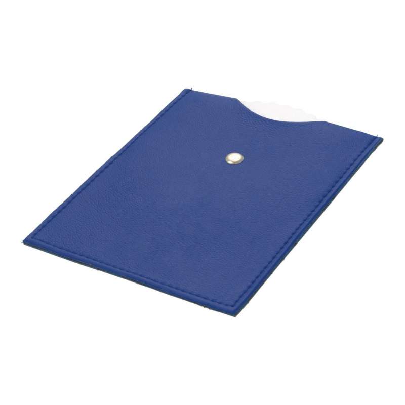Disque de stationnement Donovan - Disque de stationnement à prix grossiste