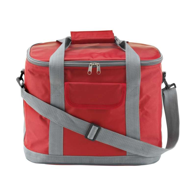 Sac isotherme en polyester 420 D - Sac isotherme à prix grossiste