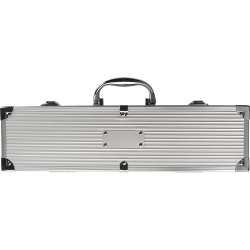 Set barbecue 3 accessoires
