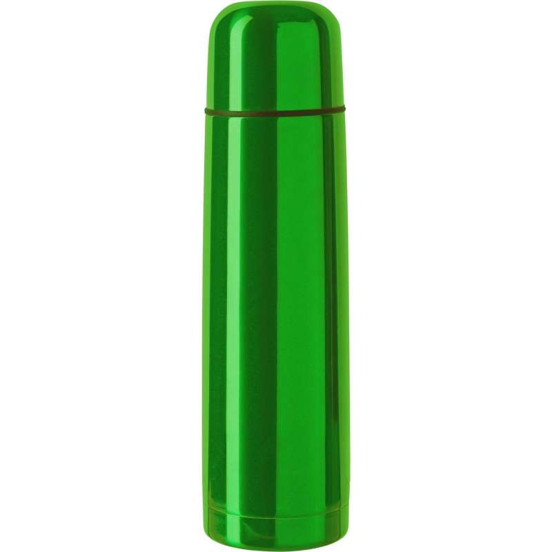 Isoleret stålflaske 50 cl dobbeltvæg til engrospris - Drikkeaccessorie til engrospris