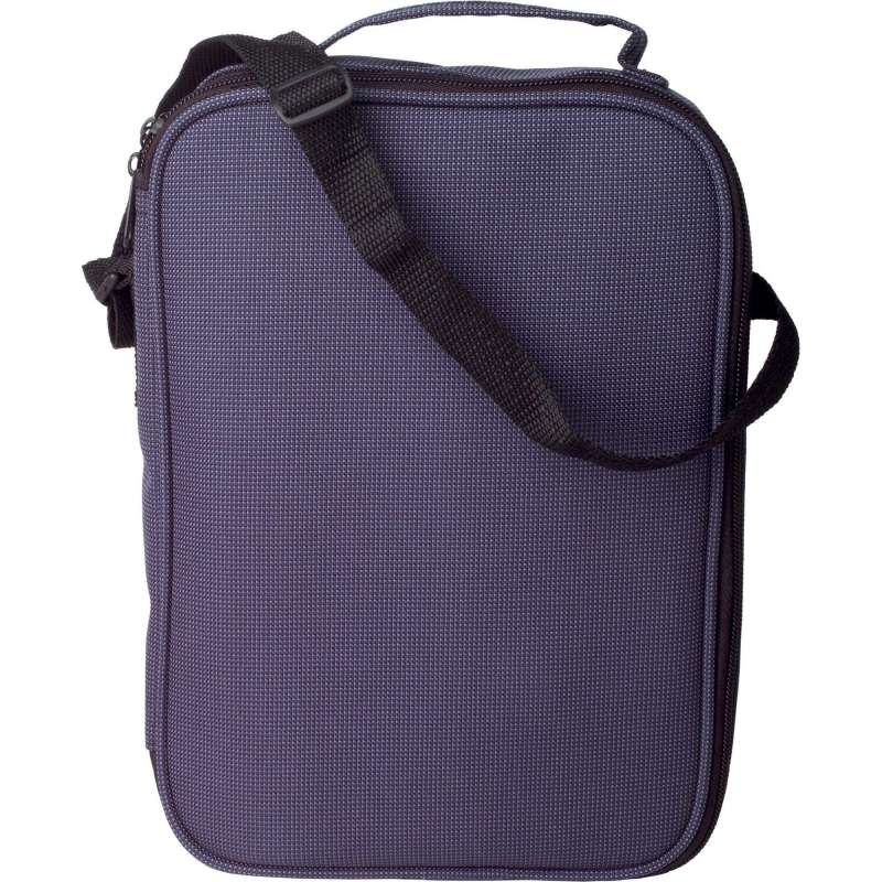 Set bouteille isotherme et mugs Frieda à prix grossiste - Accessoire pour boire à prix de gros
