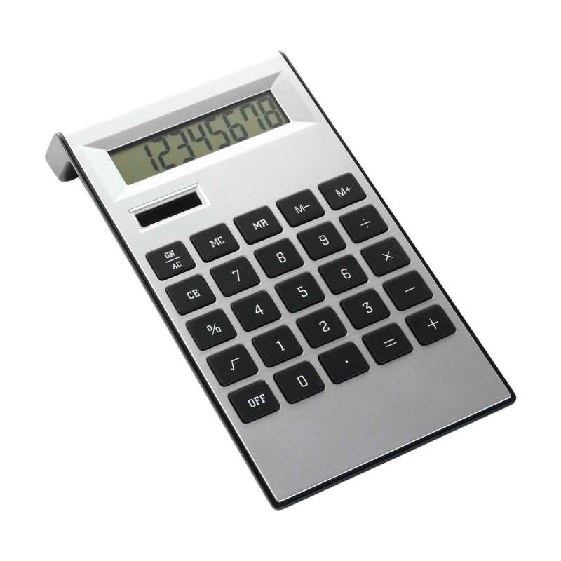 Calculatrice de bureau Eddy - Calculatrice à prix grossiste