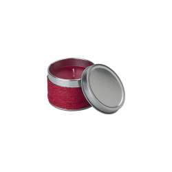 Vela aromática en caja de...