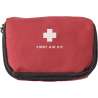 Kit di pronto soccorso 600 deniers con accessori - Kit di pronto soccorso a prezzi all'ingrosso Kit di pronto soccorso 600 deniers con accessori - Kit di pronto soccorso a prezzi all'ingrosso