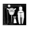 Set de coctelero de 5 piezas 35 cl - Accesorio de cocina a precios de mayorista