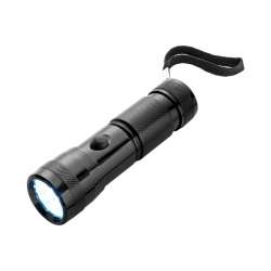 Torche en métal ø 3.48 cm