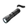 Metalen zaklamp 3,48 cm met 14 LED's - LED-lamp tegen groothandelsprijzen Metalen zaklamp 3,48 cm met 14 LED's - LED-lamp tegen groothandelsprijzen