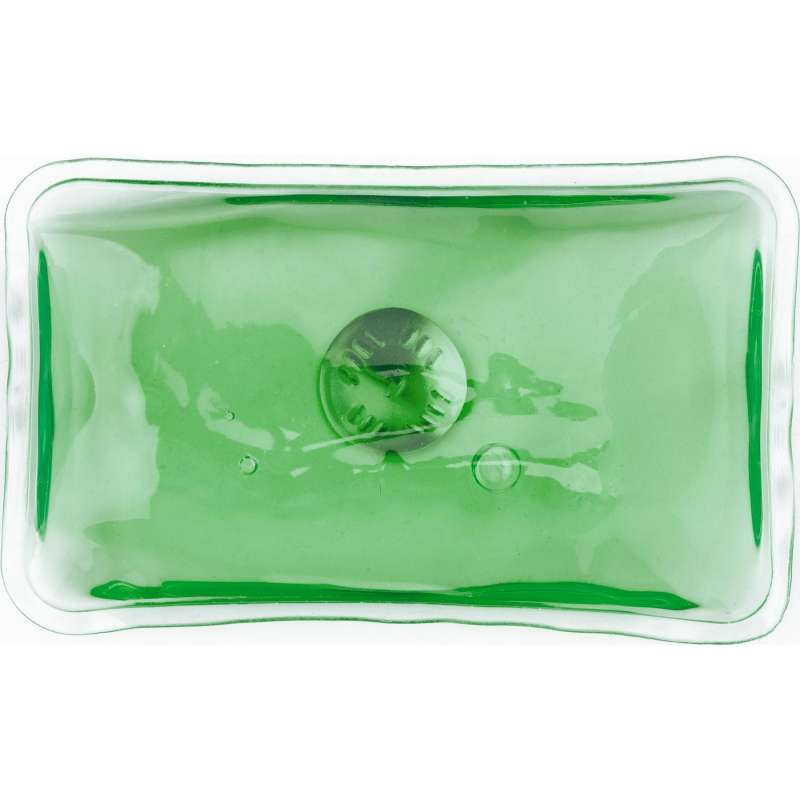 Chaufferette de poche 10 x 6 cm - Accessoire de ski à prix de gros