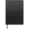 Quaderno A5 in PVC con 100 fogli - Articolo di cancelleria a prezzi all'ingrosso
