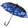 Parapluie golf bicolore 102 cm nylon - Parapioggia da golf a prezzi all'ingrosso Parapluie golf bicolore 102 cm nylon - Parapioggia da golf a prezzi all'ingrosso
