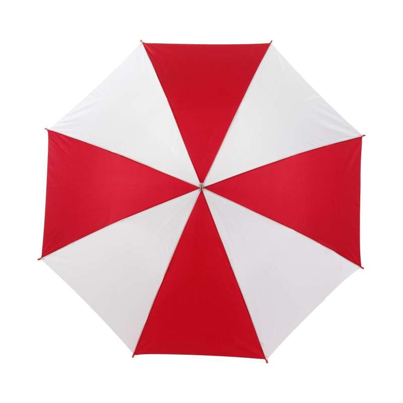 Parapluie automático bicolor 103,5 cm - Guarda-chuva de golfe a preço grossista