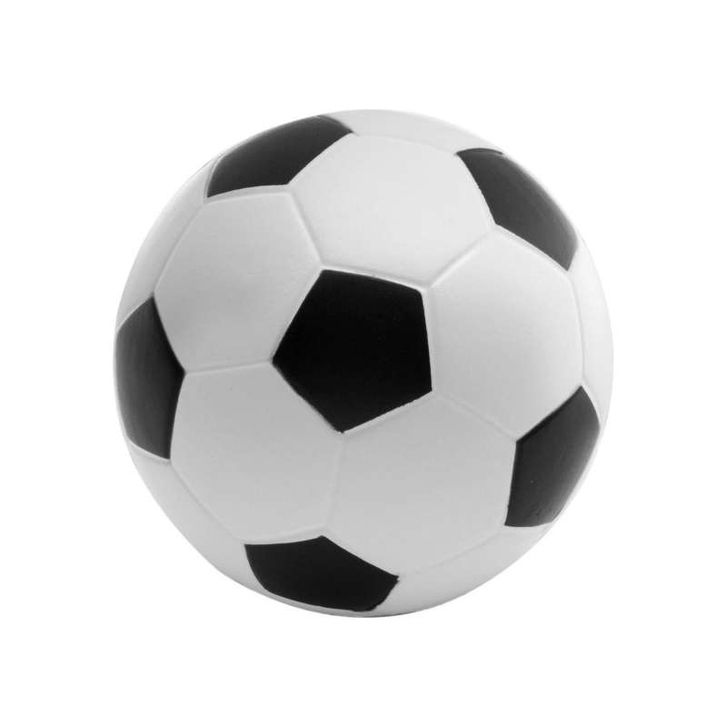 Pelota antiestrés de PU tamaño 10 cm a precios de mayorista - Antiestrés de espuma a precios de mayorista