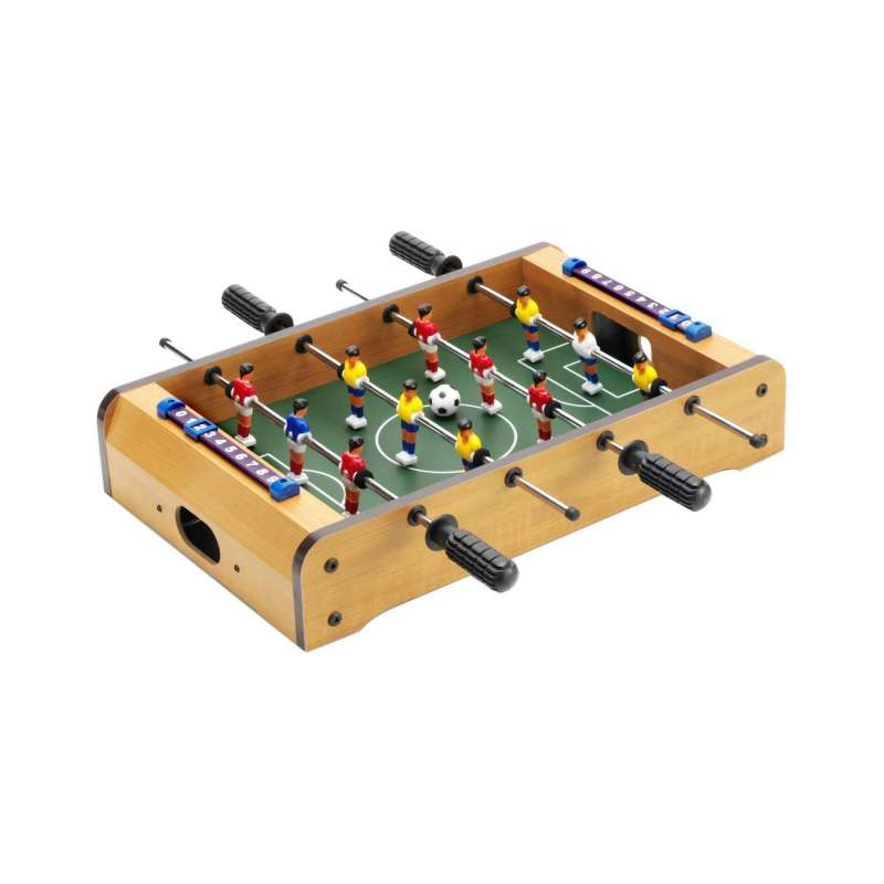 Baby-foot en bois Alina - Baby-foot à prix grossiste