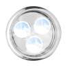 Juego de destornilladores y linterna LED  - Herramientas diversas a precios de mayorista
