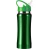 Gourde en acier inox 600 ml - Accessoire pour boire à prix de gros Gourde en acier inox 600 ml - Accessoire pour boire à prix de gros