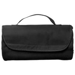 Manta polar de poliéster...