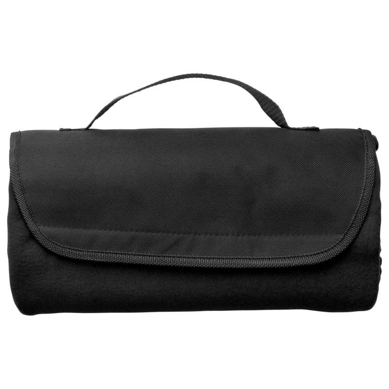 Manta polar de poliéster 135 x 115 cm - Manta a preço grossista