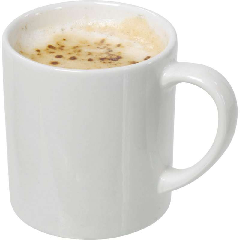 Taza de cerámica 170 ml, paquete 48 pcs - Taza a precios de mayorista