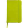 Carnet A6 avec couverture PU Dita - Article de papeterie à prix grossiste Carnet A6 avec couverture PU Dita - Article de papeterie à prix grossiste