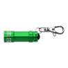 3-LED Aluminum Keychain Flashlight - Flashlight at wholesale prices