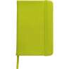 Caderno A5 com capa PU toque borracha - Artigo de papelaria a preço grossista Caderno A5 com capa PU toque borracha - Artigo de papelaria a preço grossista