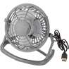 Ventilateur en plastique Preston - Ventilateur à prix de gros